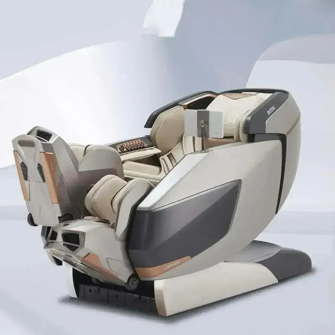 Rotai - Best Massage Chair in Dubai, UAE - Shop massage chairs in Abu Dhabi, UAE, Saudi Arabia كرسي التدليك