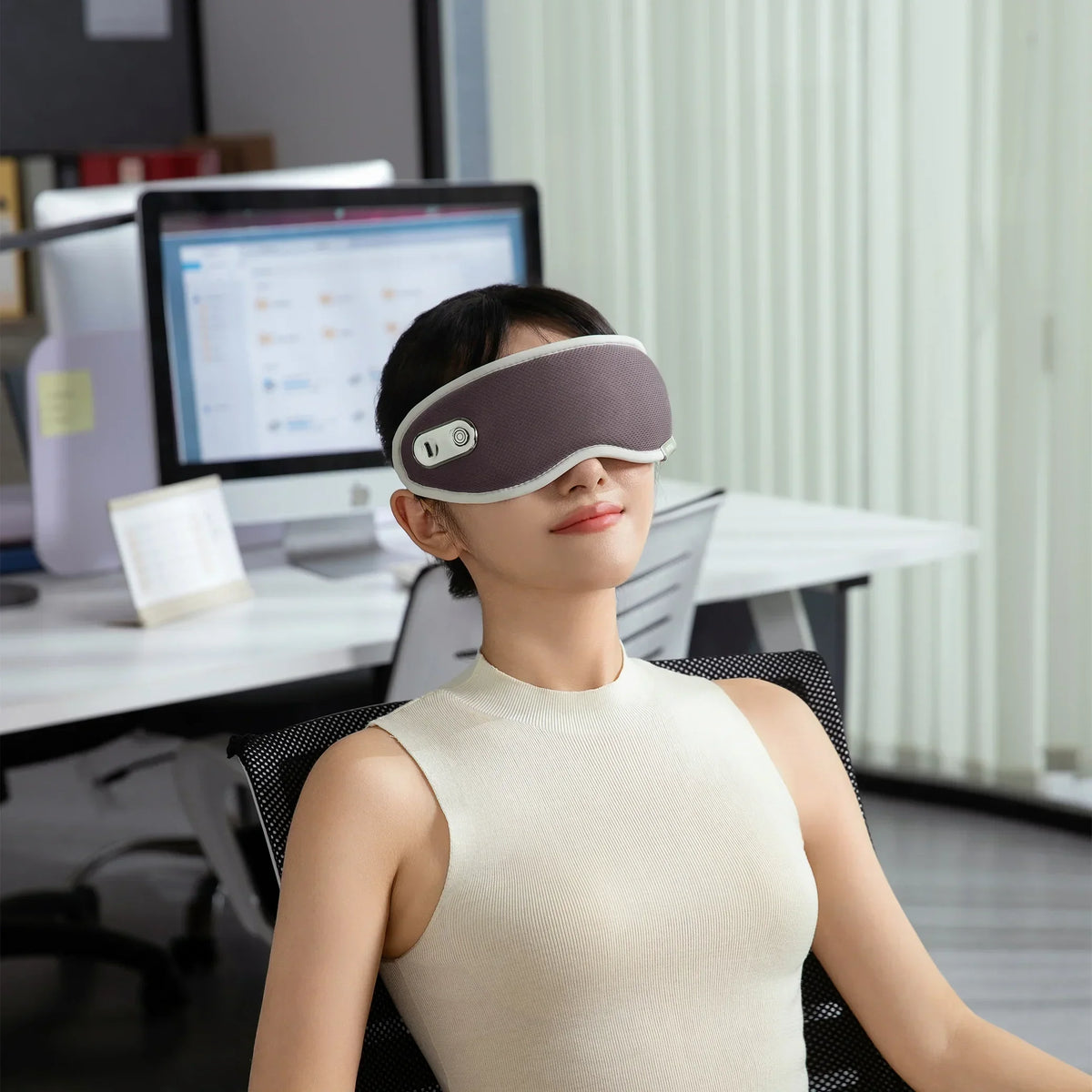 ROTAI EY200 Eye Massager
