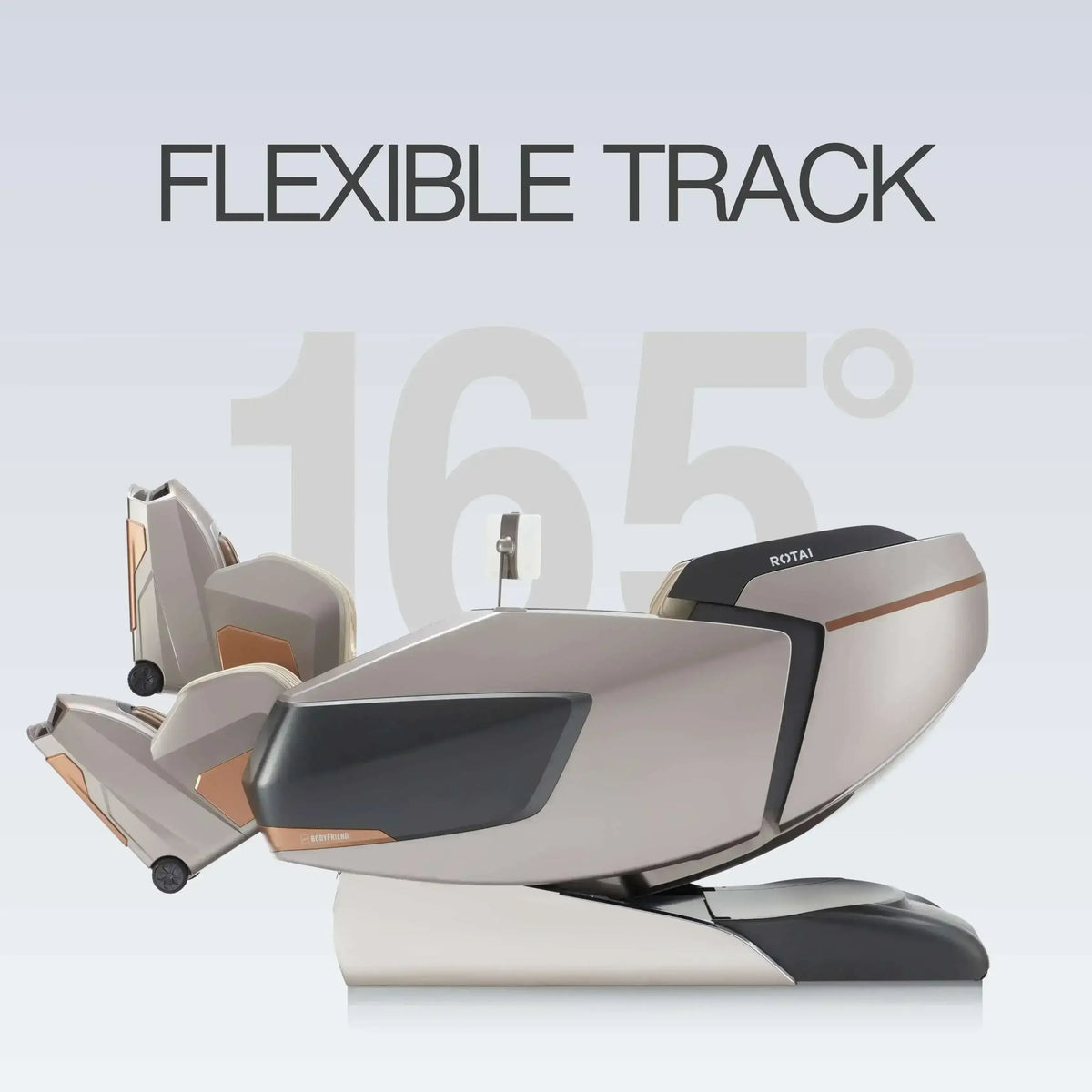 Rotai - Best Massage Chair in Dubai, UAE - Shop massage chairs in Abu Dhabi, UAE, Saudi Arabia كرسي التدليك