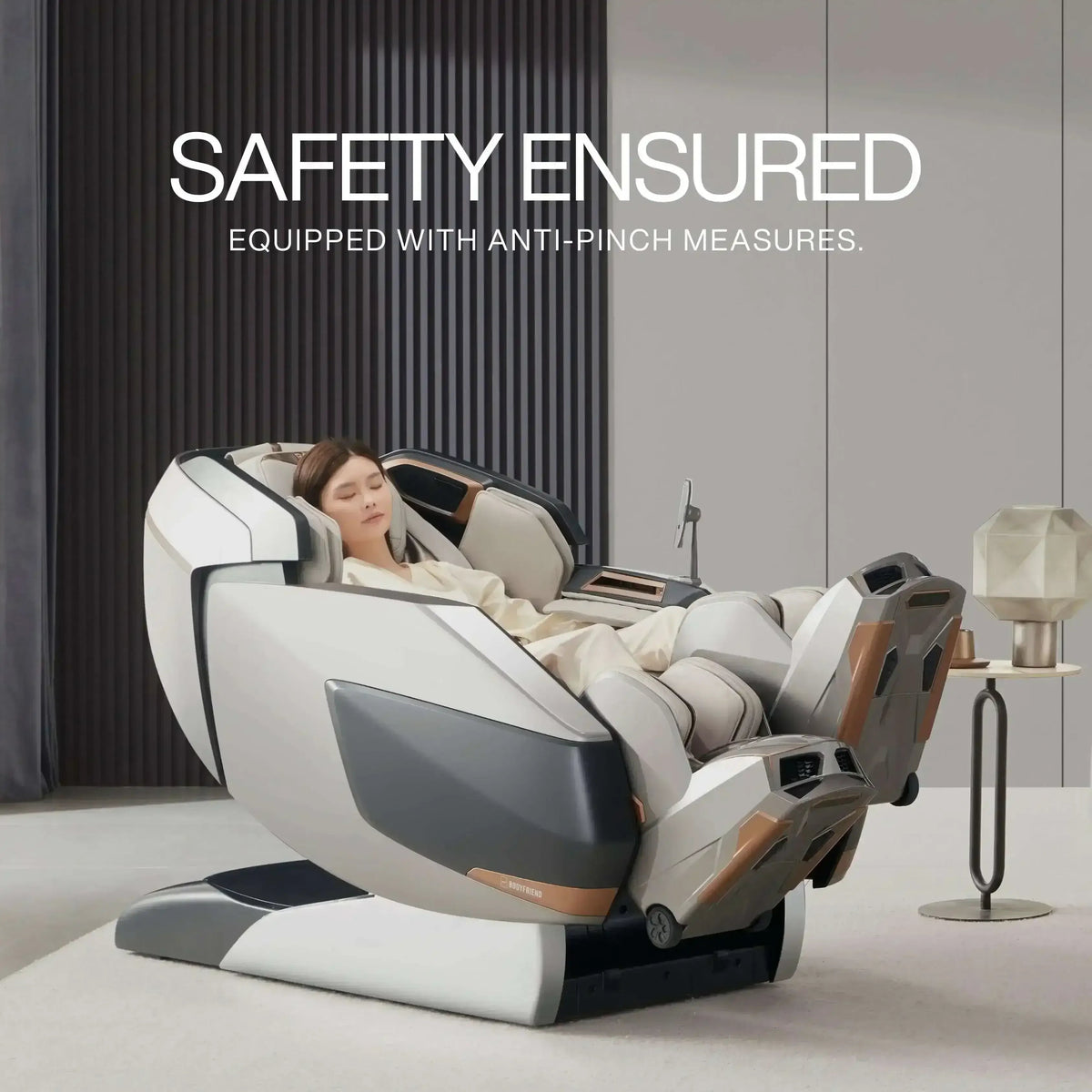 Rotai - Best Massage Chair in Dubai, UAE - Shop massage chairs in Abu Dhabi, UAE, Saudi Arabia كرسي التدليك